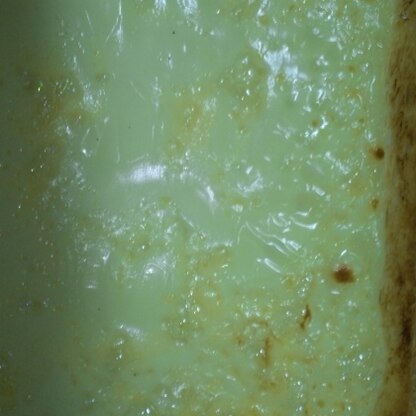 普通のチーズなのでマヨは上から塗って焼いてみました。とっても美味しかったです❣